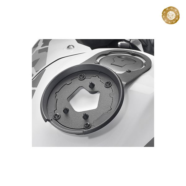  Pát bình xăng GIVI BF44 gắn túi TANKLOCKED dành cho xe HONDA CB500X (2019 -   ) 