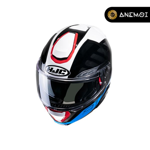  Mũ bảo hiểm lật hàm HJC RPHA 91 - RAFINO MC21 