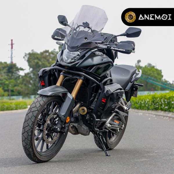  Túi chống nước đa năng GIVI GRT722 - 8L 