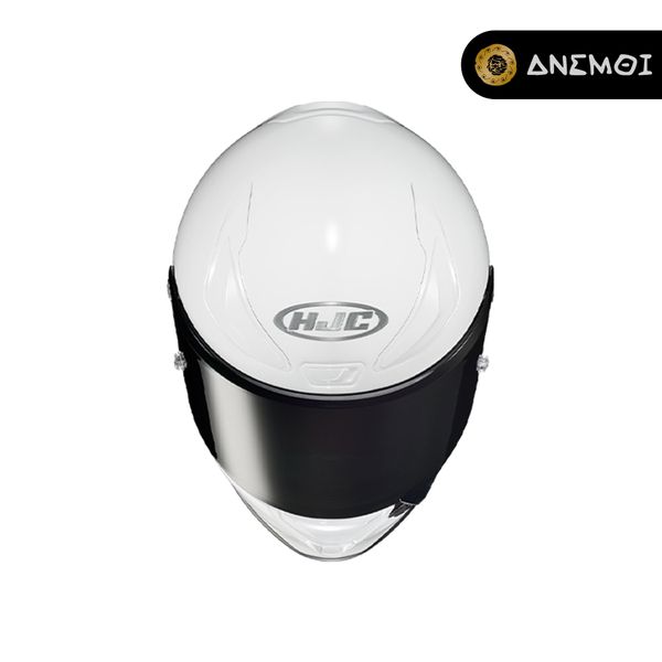  Mũ bảo hiểm fullface HJC RPHA 1 - WHITE 