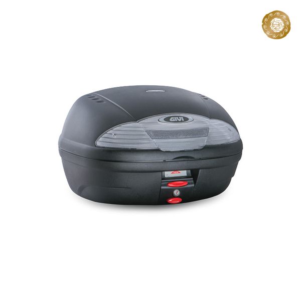  Thùng sau GIVI E450 SIMPLY II 