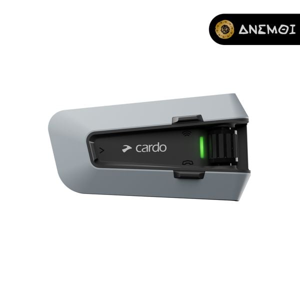  Tai nghe bộ đàm CARDO Packtalk CUSTOM 