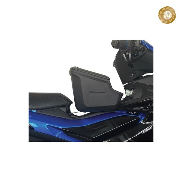  Bộ linh kiện đai ốc, pat gắn thùng giữa GIVI cho nhiều dòng xe CR-(   ) 