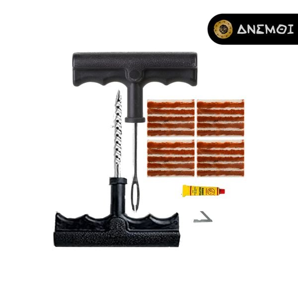  Bộ vá lụi nhanh cỡ lớn Stop&Go 1020A 