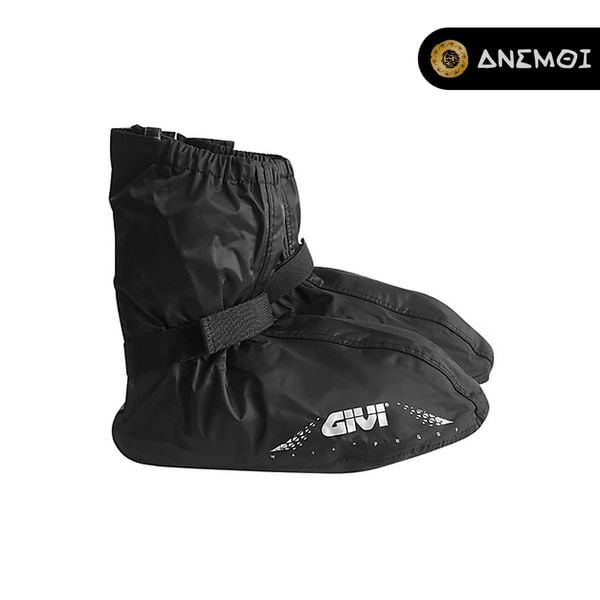  Bọc giày đi mưa chống nước GIVI SC02-B 