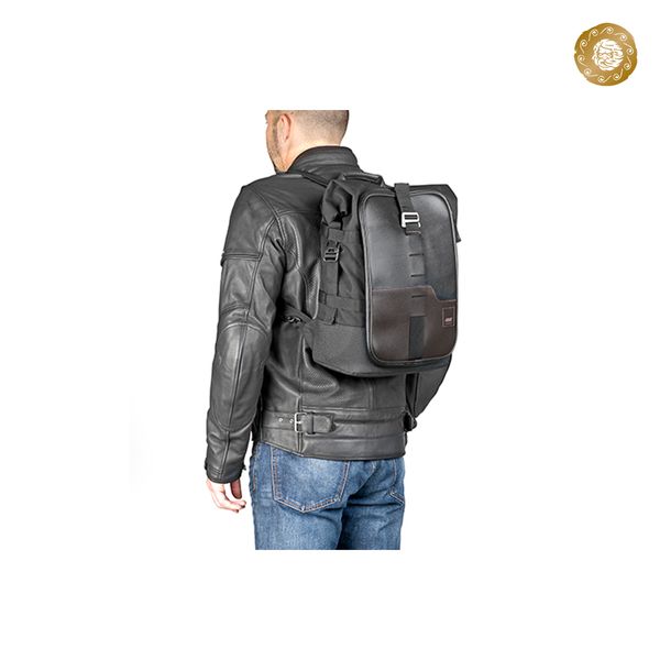  BA LÔ, TÚI YÊN GIVI CORIUM CRM101 