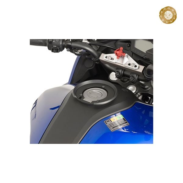  Pát bình xăng GIVI BF05-MY gắn túi TANKLOCKED dành cho xe YAMAHA 