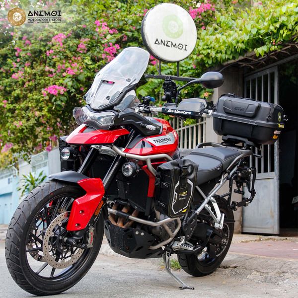  Túi chống nước gắn hông xe Loboo BH10 