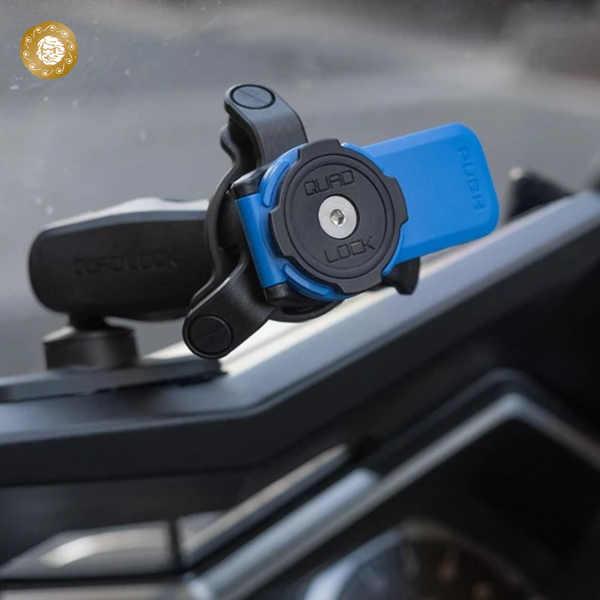  Đầu kết nối Quad Lock 360 Head - Lever 