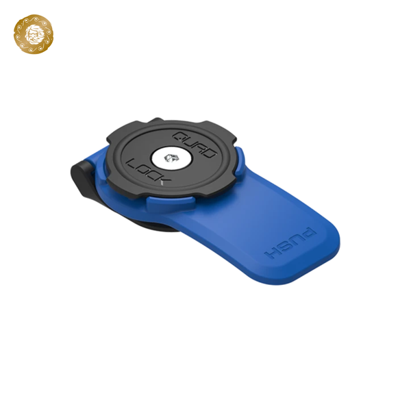  Đầu kết nối Quad Lock 360 Head - Lever 