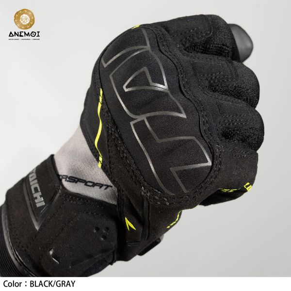  Găng tay bảo hộ TAICHI RST455 STROKE AIR GLOVE 