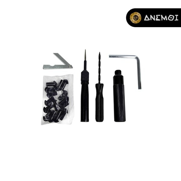  Combo vá nấm + vá lụi STOP&GO 1076 (NEW) 