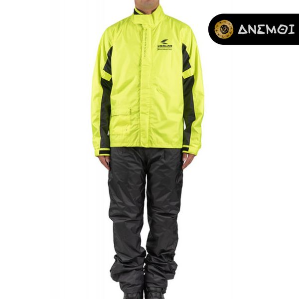  Đồ bộ đi mưa RS TAICHI RSRR08 RAINBUSTER 