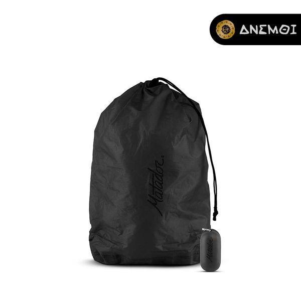  Túi rút kháng nước siêu gọn Matador Droplet Water-Resistant Stuff Sack 