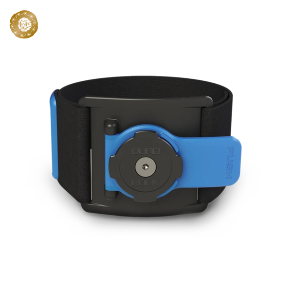  Đai điện thoại đeo tay Quad Lock Armband 