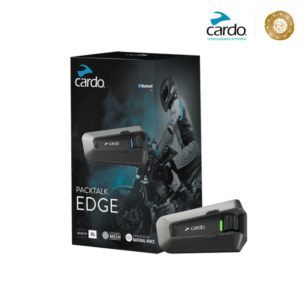  Tai nghe Cardo Packtalk EDGE 
