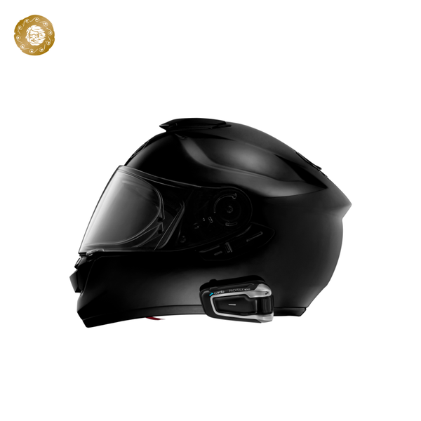  Tai nghe Cardo Packtalk Bold ( +1 JBL Audio Kit) 