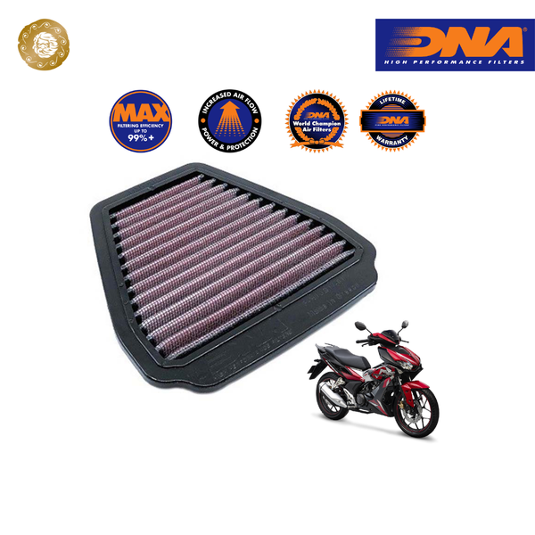 Lọc gió DNA dành cho Honda Winner 150