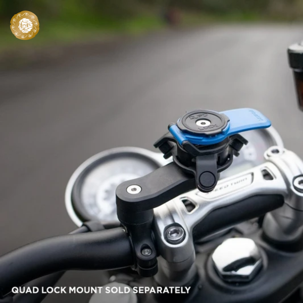  Tay nối dài Quad Lock 360 Arm - Extension arm (50mm) 