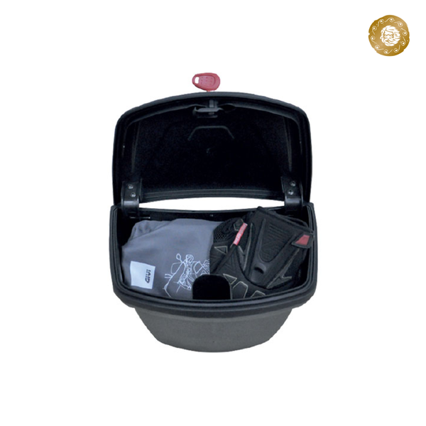  Thùng giữa GIVI G10N (10 Lít) 