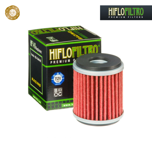  Lọc nhớt HIFLO FILTRO HF141 cho Yamaha Exciter 150 