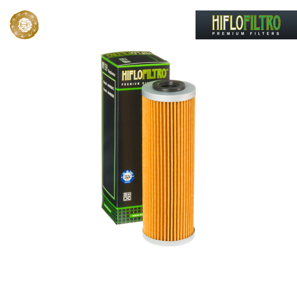  Lọc nhớt HIFLO FILTRO HF 159 cho xe Ducati Sport 