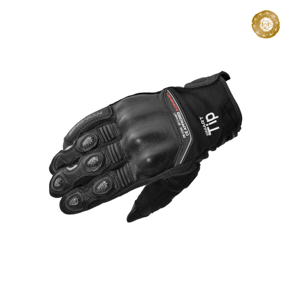  Găng tay bảo hộ Komine GK-190 