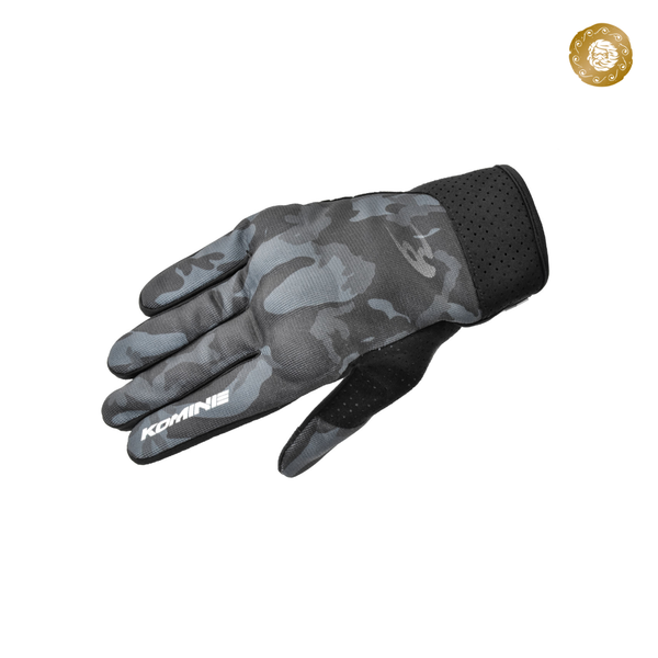  Găng tay bảo hộ Komine GK-233 
