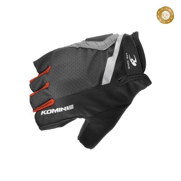  Găng tay bảo hộ Komine GK-259 