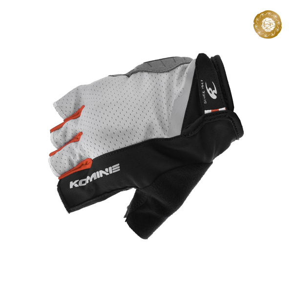  Găng tay bảo hộ Komine GK-259 