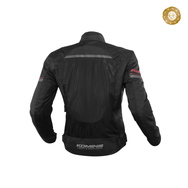 Áo bảo hộ Komine JK-146 