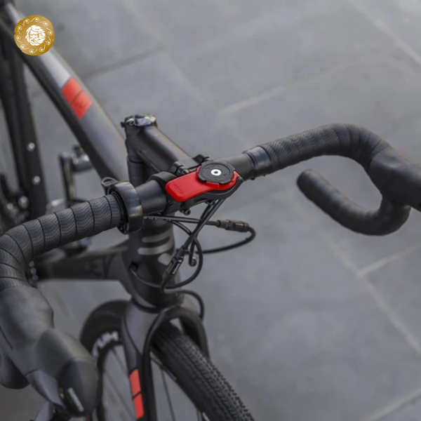  Lẫy khoá Quad Lock Locking Lever (đỏ) 