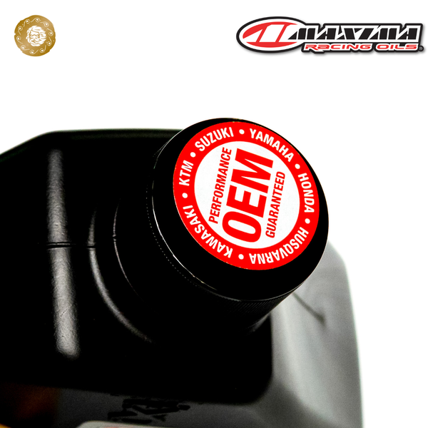 Dầu nhớt động cơ Maxima ProPlus 10W40 Racing Oil 