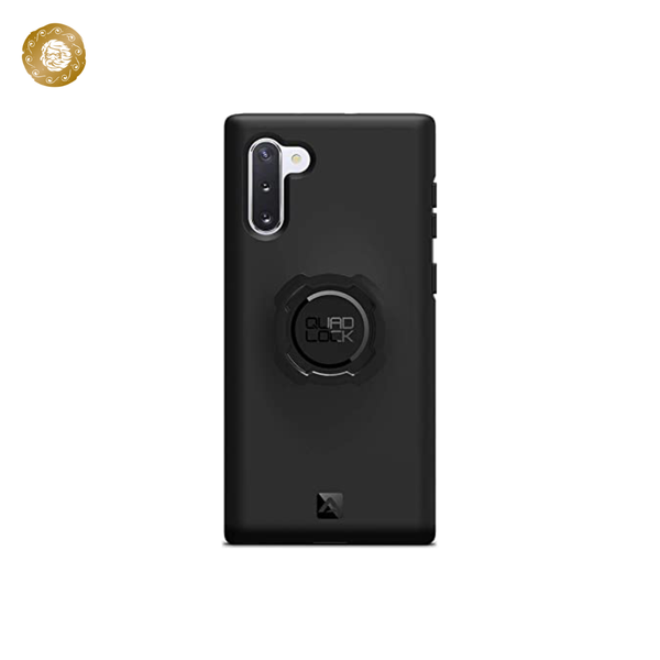 Quad Lock case for Samsung Galaxy Note 10