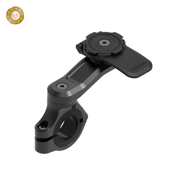  Ngàm giữ điện thoại Quad Lock Handlebar Mount Pro 