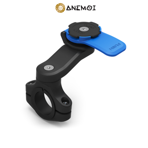 Thương hiệu Quad Lock