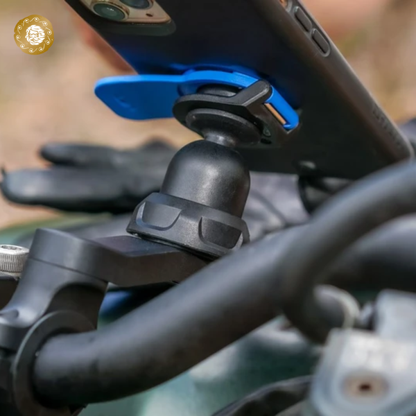  Đầu nối Quad Lock 360 Arm - Single Pivot 