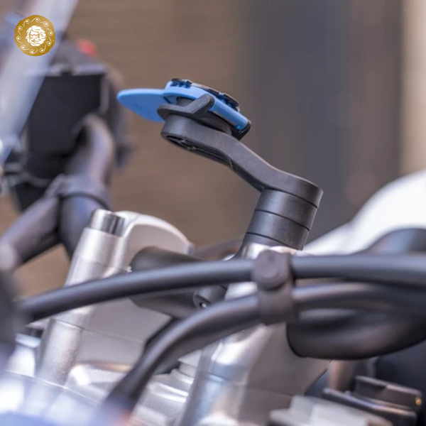  Khớp nối Quad Lock 360 Arm - 2 x Spacers (10mm) 