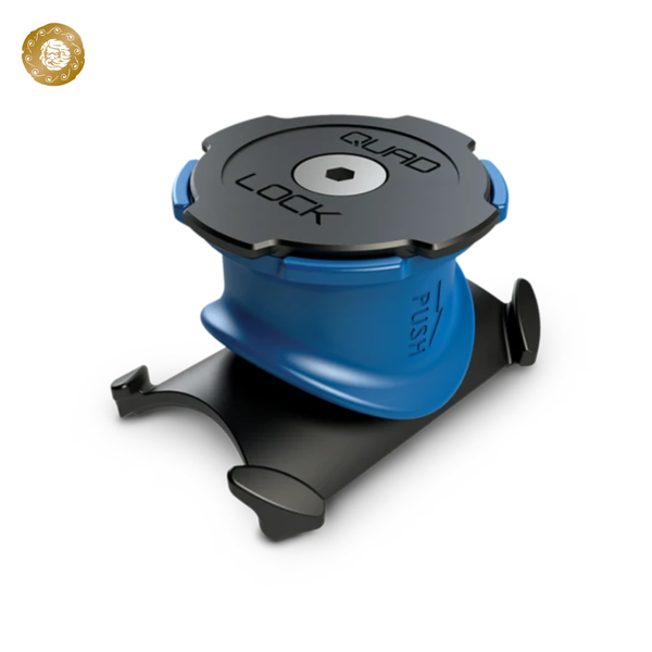  Giá đỡ điện thoại cho xe đạp Quad Lock Handlebar/ Stem Mount 