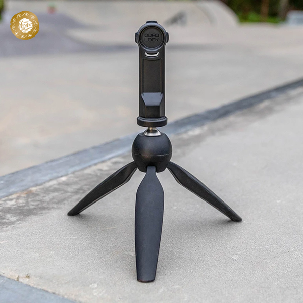  Chân đế Quad Lock Tripod Adapter 