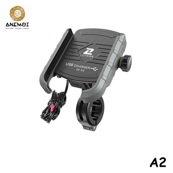  Giá đỡ điện thoại LIGHRIDE A2 