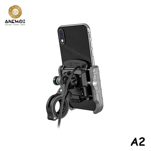  Giá đỡ điện thoại LIGHRIDE A2 