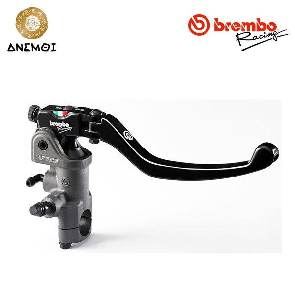  Tay thắng Brembo 17 RCS (110A26340) chính hãng 