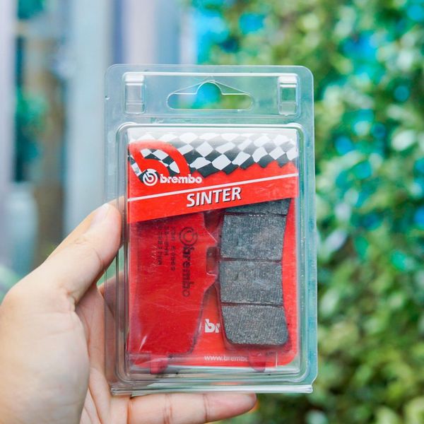  Má phanh Brembo 07BB37SA 