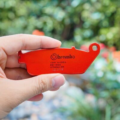  Má phanh Brembo 07HO41SA cho CB500X, F, R (trước) 