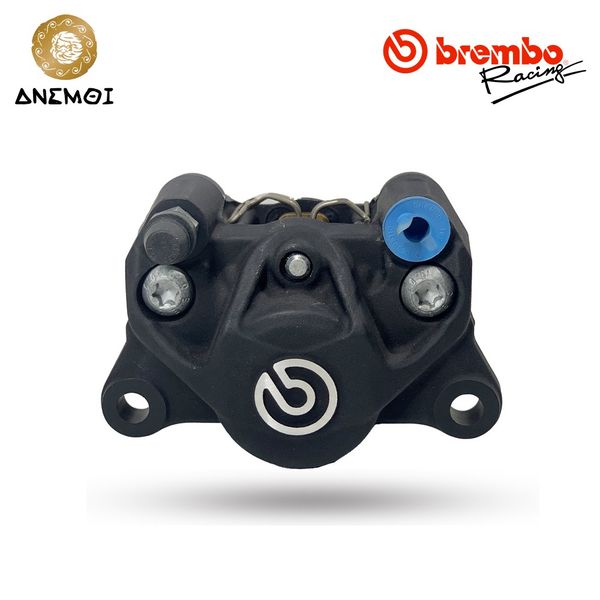  Cùm phanh Brembo 2 piston đối xứng P2 34 (20B85252) 