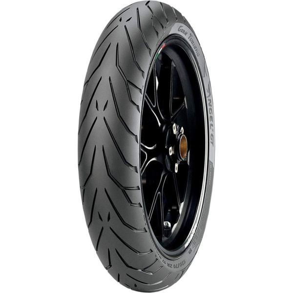  Vỏ lốp Pirelli Angel GT 2 - 160/60ZR17 M/C TL 69W-R (lốp sau) 