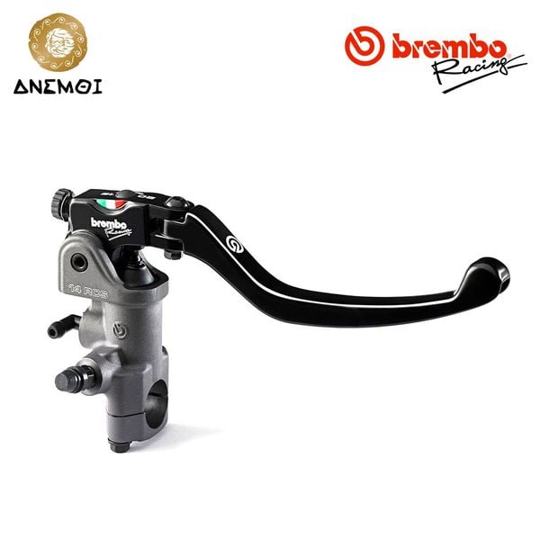  Tay thắng Brembo 14 RCS (110A26345) chính hãng 