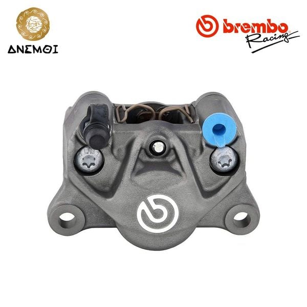  Cùm phanh (heo) Brembo 2 piston đối xứng P2 34 (20B85270) 