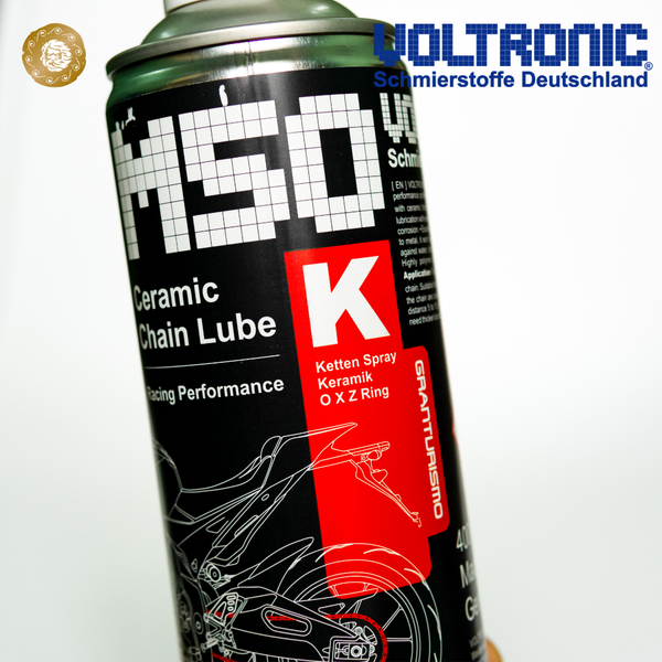  Dưỡng sên Voltronic M50K 